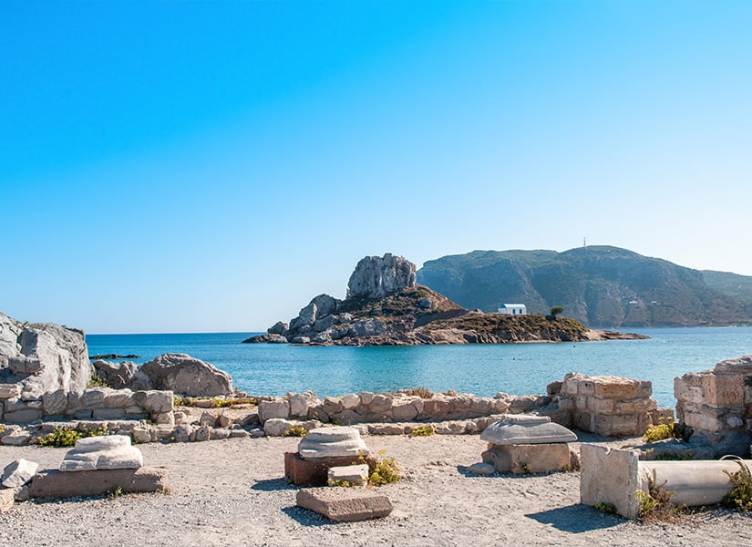 Kos Adası