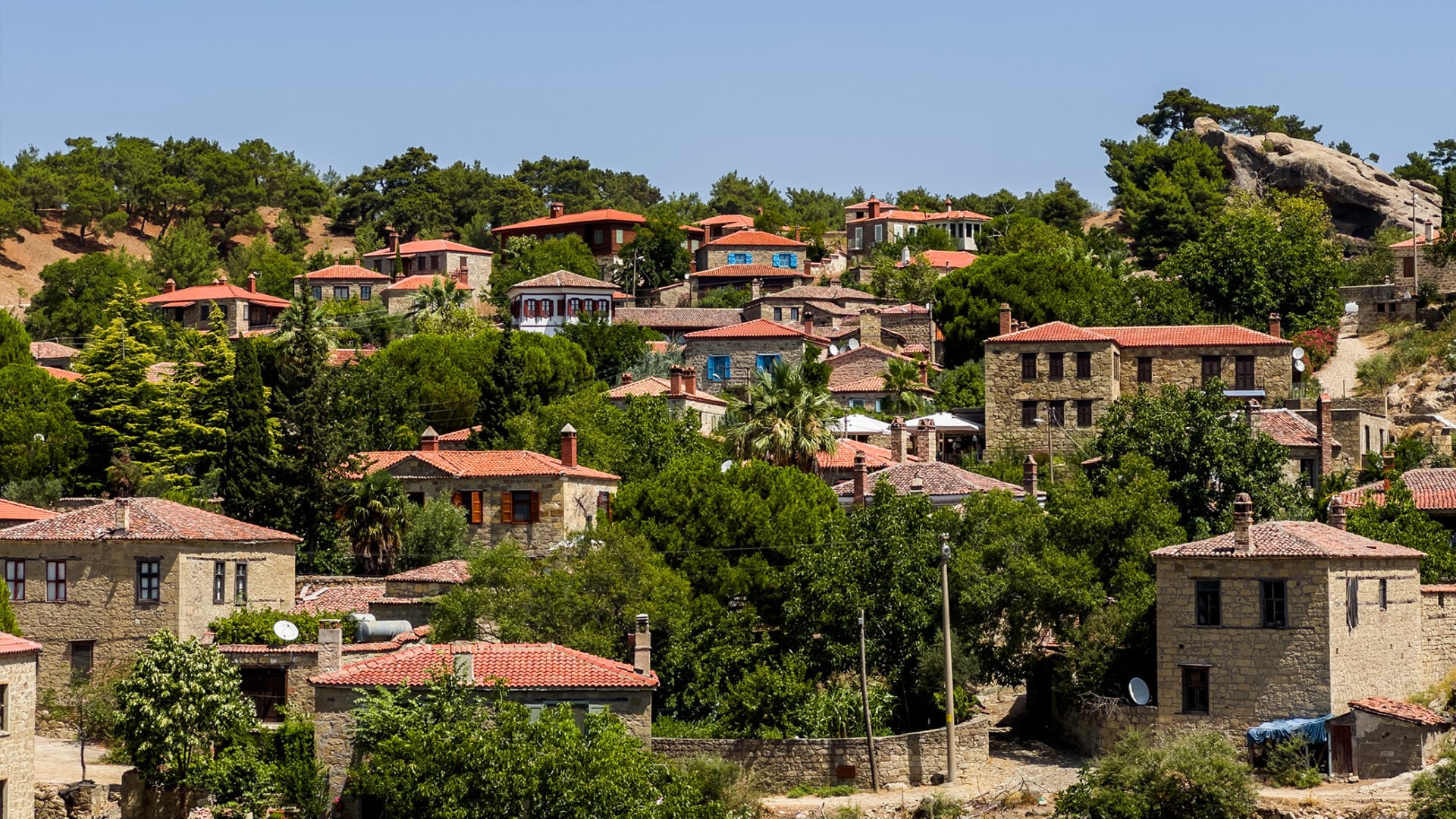 adatepe köyü gezi rehberi köy nerede nasıl gidilir gezilecek yerler nereler