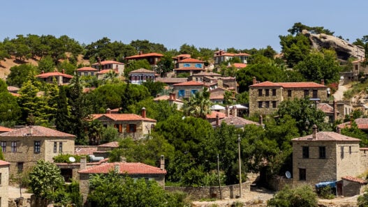 adatepe köyü gezi rehberi köy nerede nasıl gidilir gezilecek yerler nereler