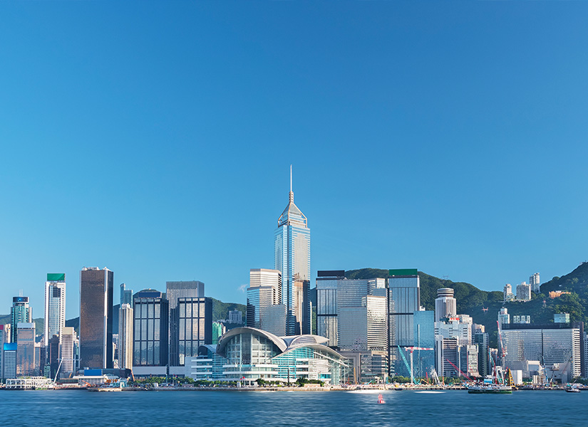 hong kong çin gezilecek yerler 