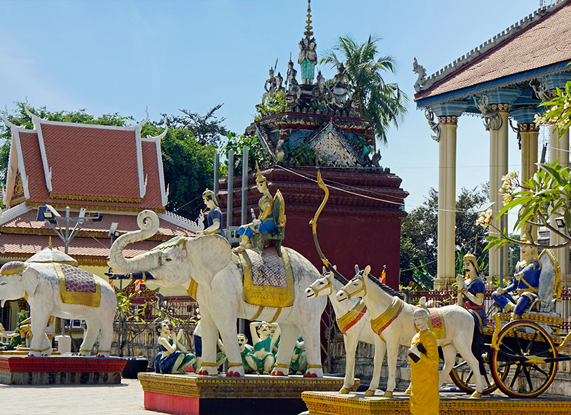 battambang kamboçyada gezilecek yerler