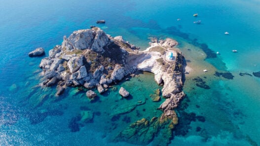 kos adası gezilecek yerler en popüler yerler yunanistan