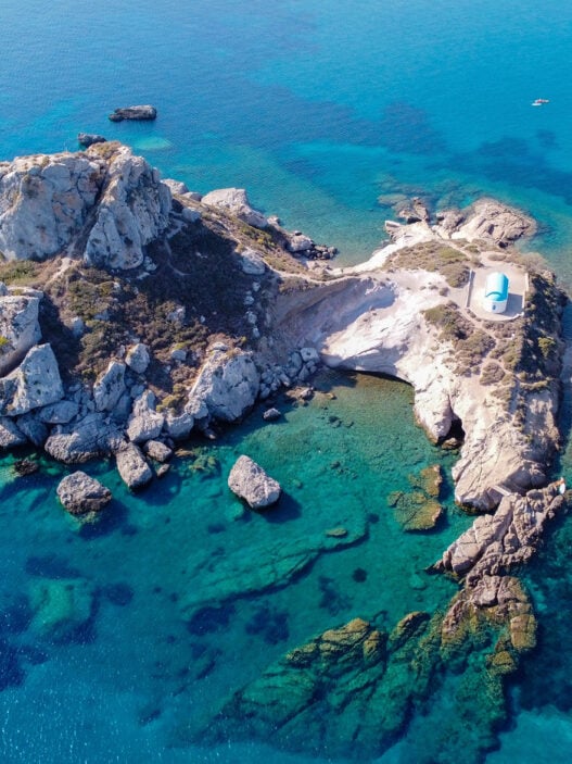 kos adası gezilecek yerler en popüler yerler yunanistan