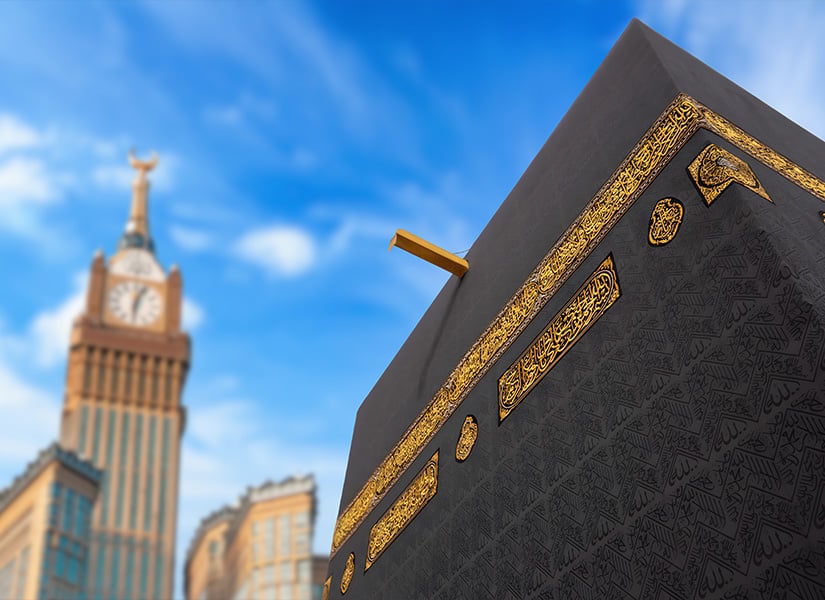 umre hangi dönemlerde daha kalabalık olur