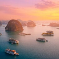 vietnam gezilecek yerler en popüler yerler
