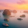 vietnam gezilecek yerler en popüler yerler