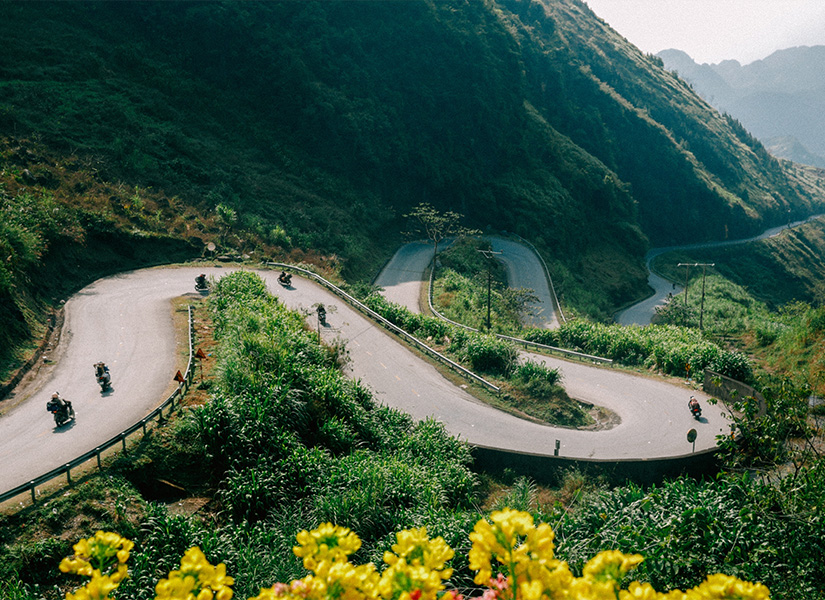 ha giang vietnam gezilecek yerler