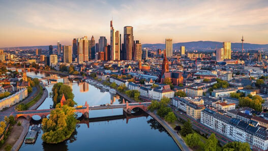 Frankfurt