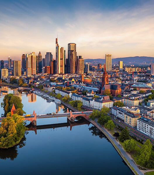 Frankfurt