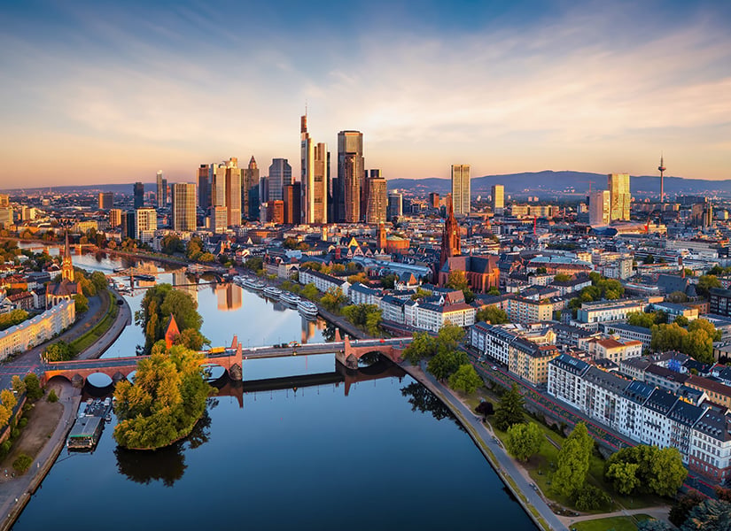 Frankfurt