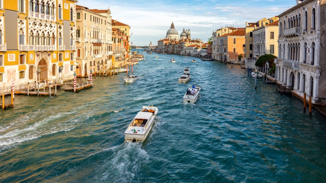 Santa Maria della Salute