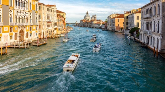 Santa Maria della Salute