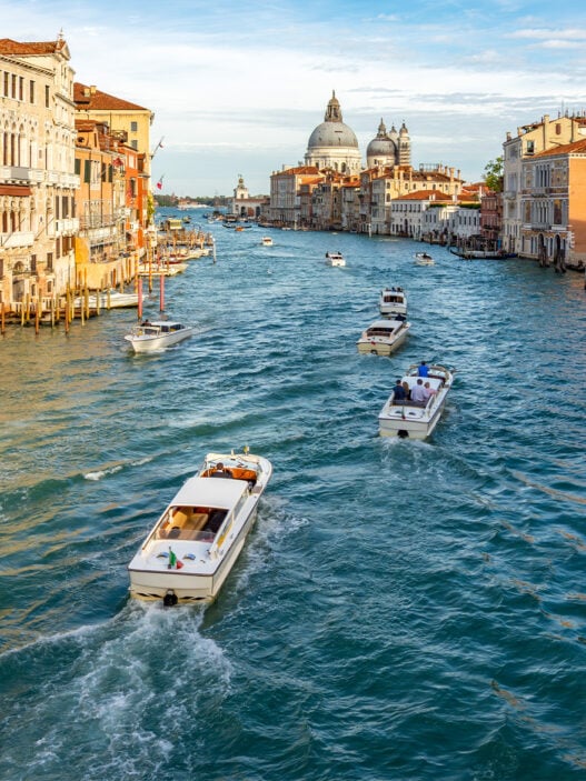 Santa Maria della Salute