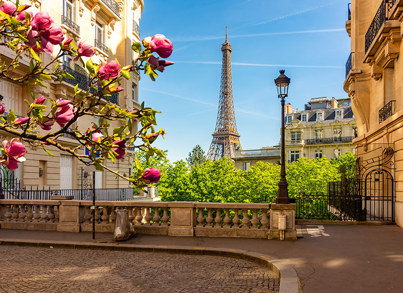 Paris, Fransa