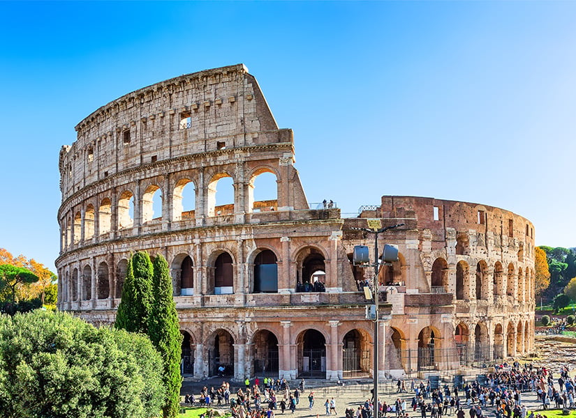 Roma