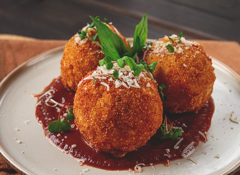 Arancini