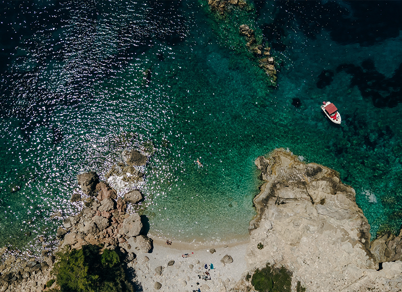 Kabak Koyu, Fethiye