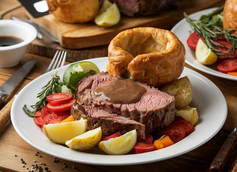 Sunday Roast