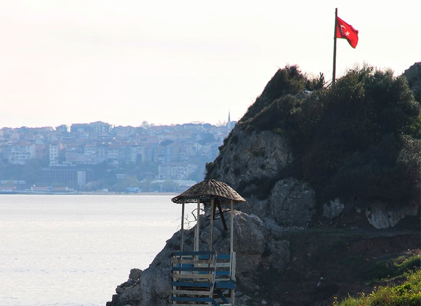 Şile Kumbaba