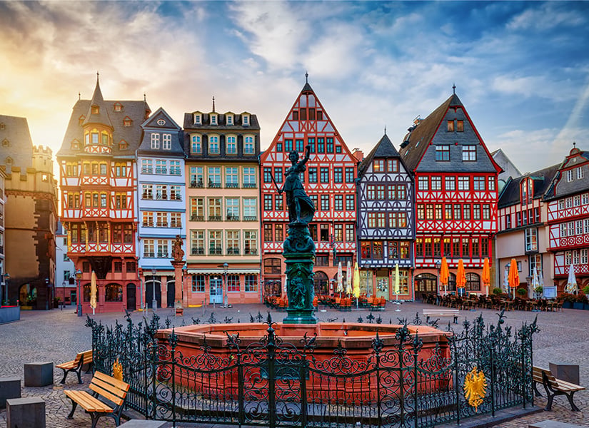 Frankfurt