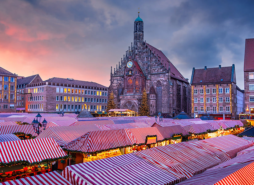Nürnberg