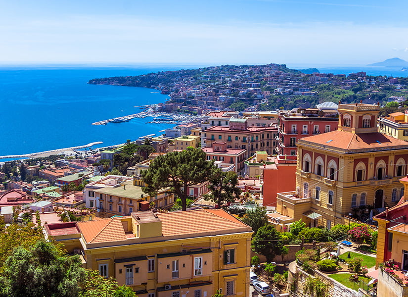 Napoli