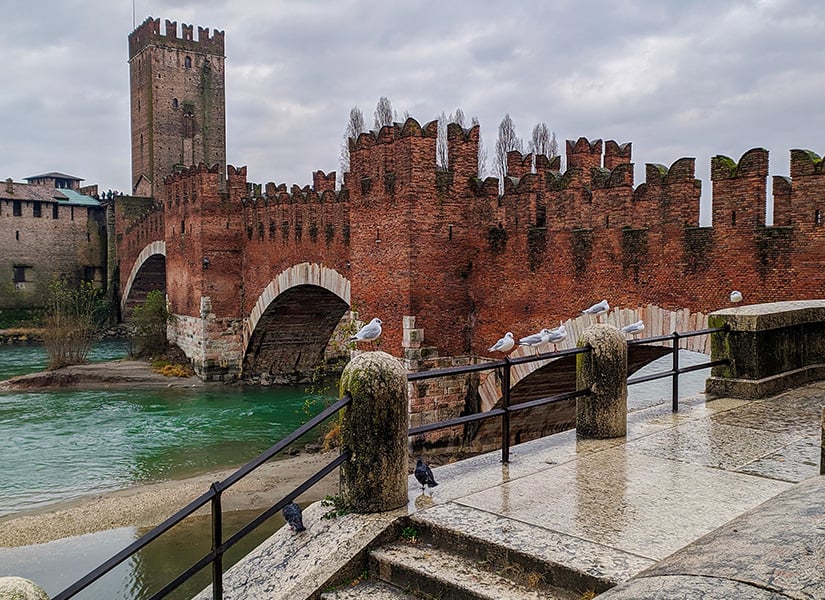 Verona