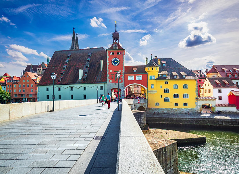 Regensburg