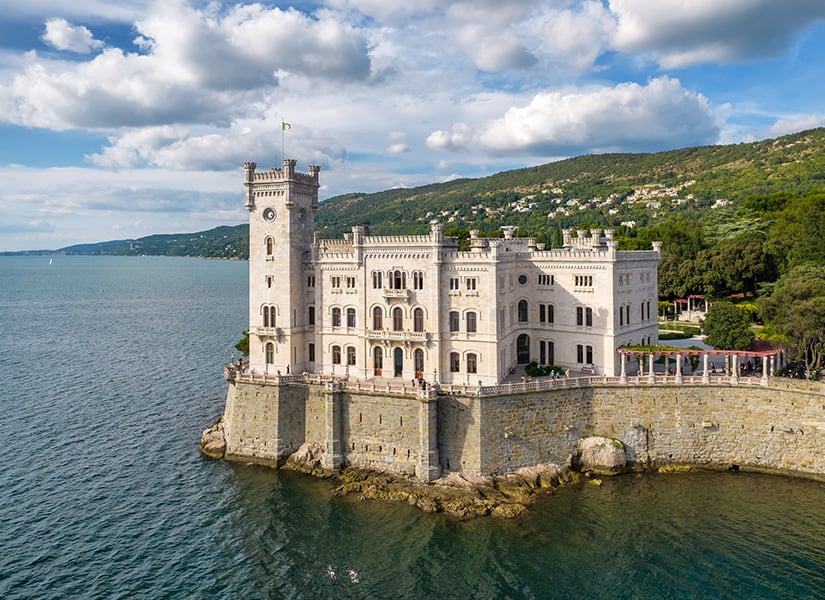 Trieste