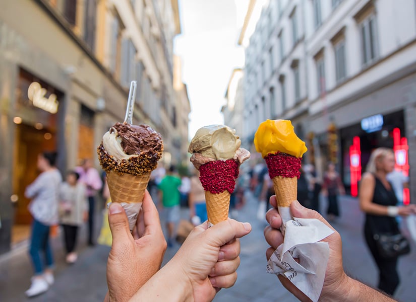 Gelato