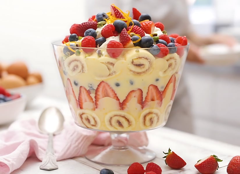 Trifle
