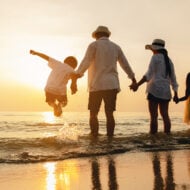 aile ile gidilecek tatil yerleri tavsiyeleri