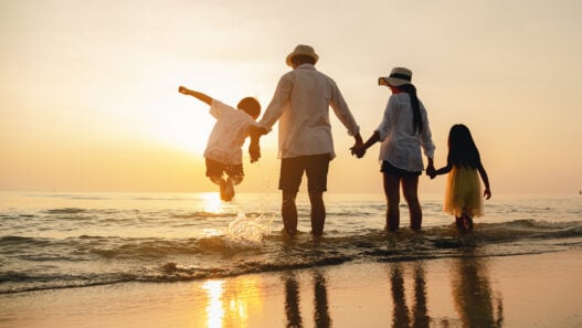 aile ile gidilecek tatil yerleri tavsiyeleri