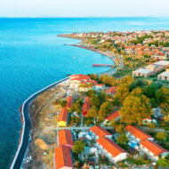 altınoluk gezilecek yerler en popüler rotalar