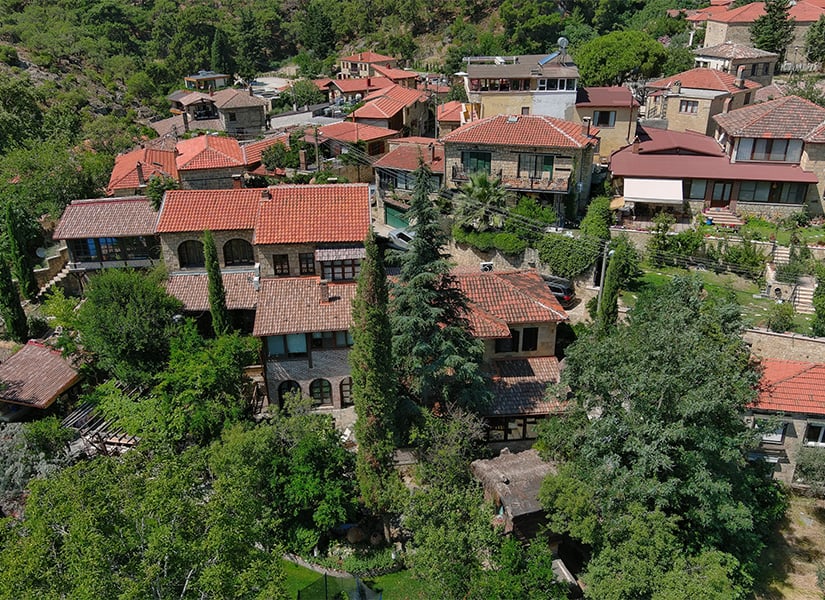 altınolukta gezilecek yerler yeşilyurt köyü