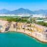 anamur gezilecek yerler en iyi rotalar
