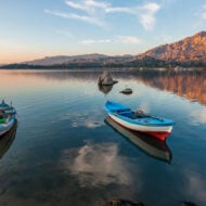 bafa gölü gezi rehberi nerede nasıl gidilir gezilecek yerler