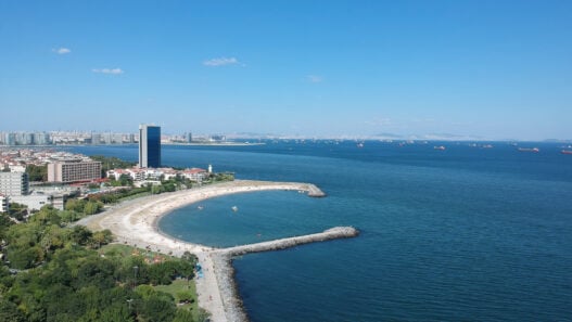 bakırköy gezilecek yerler en iyi rotalar