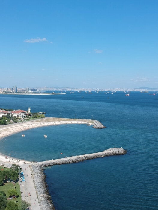 bakırköy gezilecek yerler en iyi rotalar