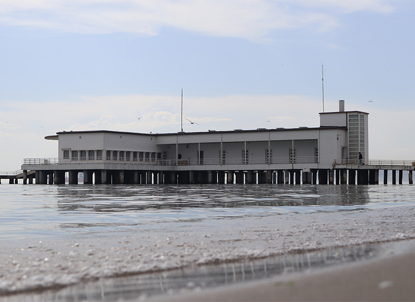 florya atatürk deniz köşkü bakırköy gezilecek yerler