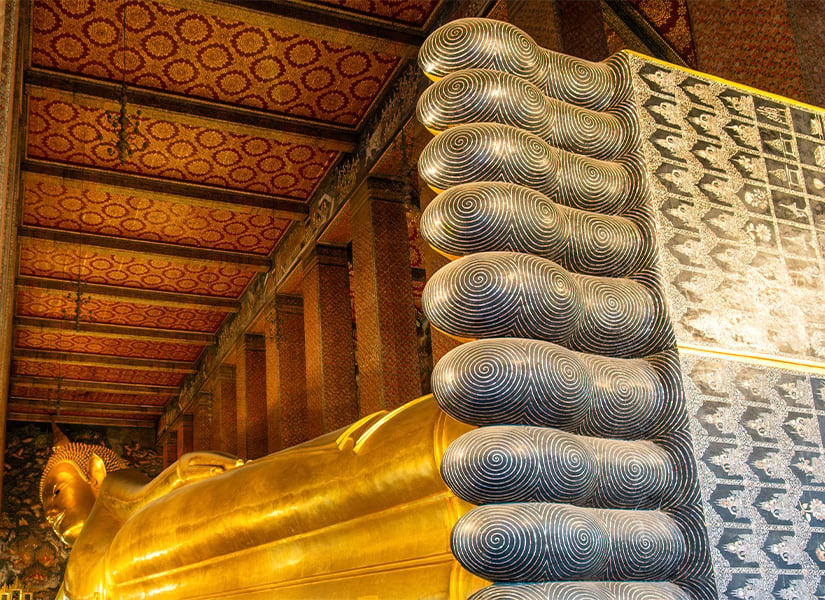 wat pho yatan buda tapınağı bangkok gezilecek yerler