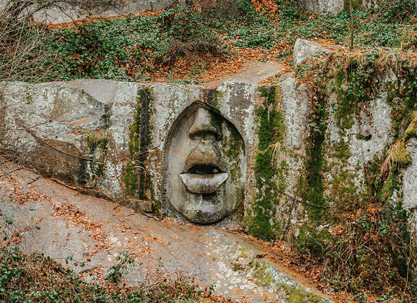 bocca della verita roma gezilecek yerler