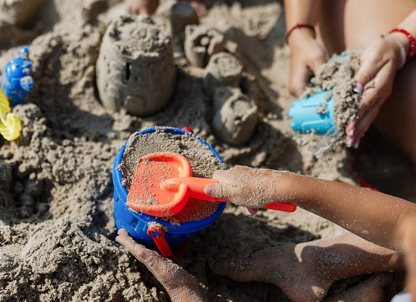 çocuklu aileler için en eğlenceli tatil aktiviteleri