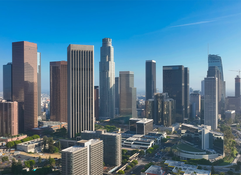 downtown los angeles gezilecek yerler