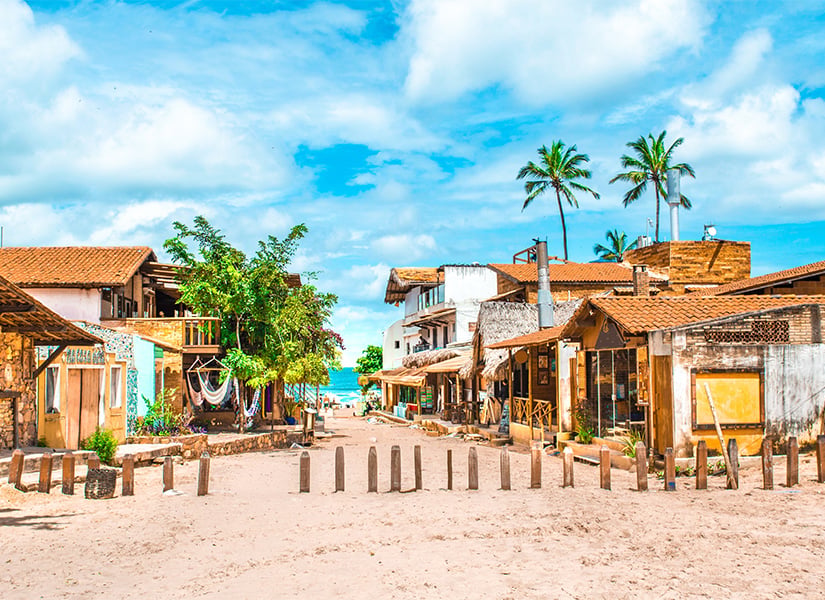 jericoacoara brezilya gezilecek yerler