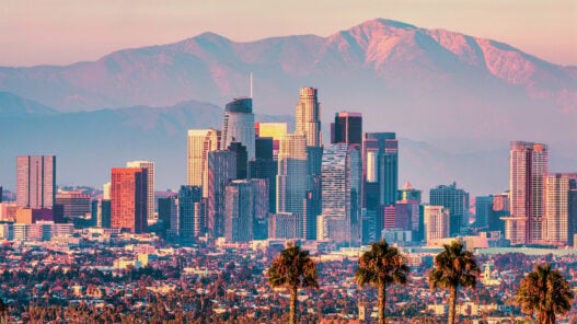 los angeles gezilecek yerler en popüler rotalar