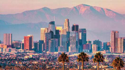 los angeles gezilecek yerler en popüler rotalar
