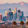 los angeles gezilecek yerler en popüler rotalar