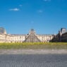 louvre müzesi gezi rehberi önemli eserler bilet ücreti saatler