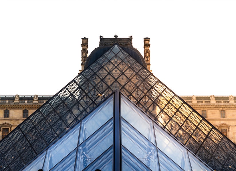 louvre ziyareti için pratik ipuçları ve kurallar
